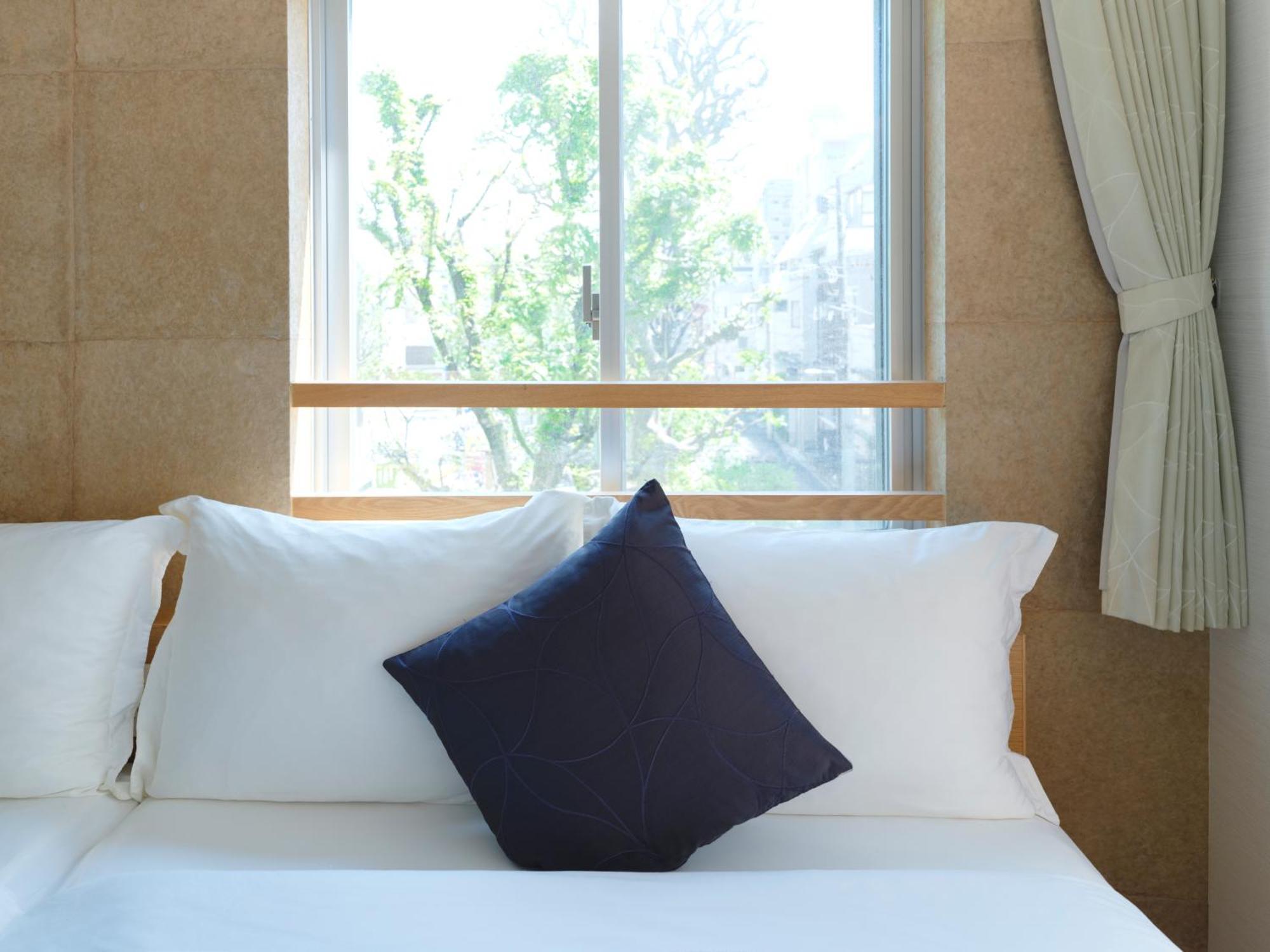 Hotel Sakura Cross Ueno Okachimachi Tokio